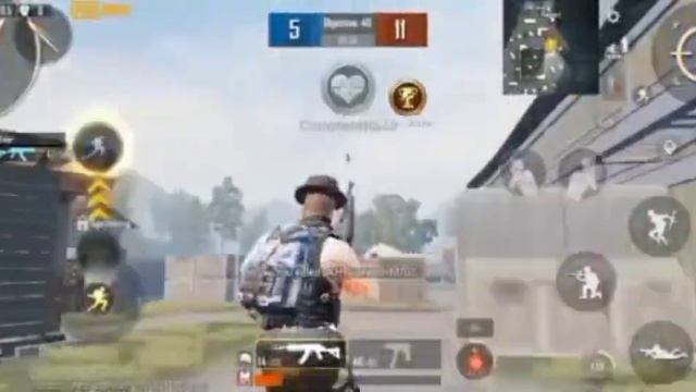 Best revenge in tdm 1vs1😈😈#sg intertainment смотреть онлайн