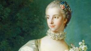 Маркиза де Помпадур. Самая известная фаворитка в истории.