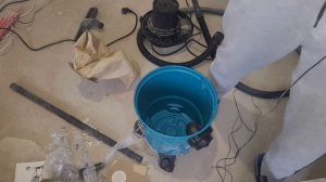 Обзор на пылесос Bort BSS-1220-P и кожух Max Piler MSAG-01