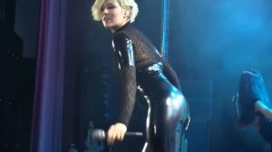 Марув - концерт в Геленджике, 20.08.2019