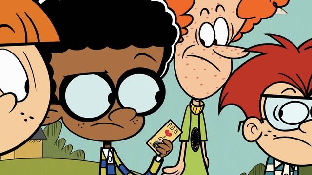 Loud Family Dating Moments W/ The Casagrandes 💗 | The Loud House