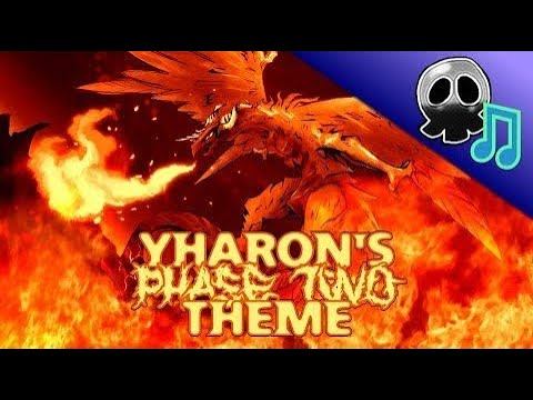 1 Hour of Roar of The Jungle Dragon by DM Dokuro смотреть онлайн