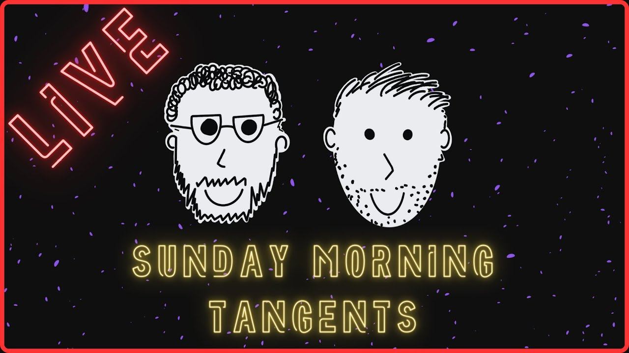 Figuring Out Where to Take Our Tangents смотреть онлайн