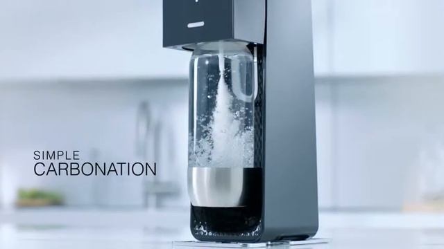 Sodastream Source Frisdrankapparaat смотреть онлайн