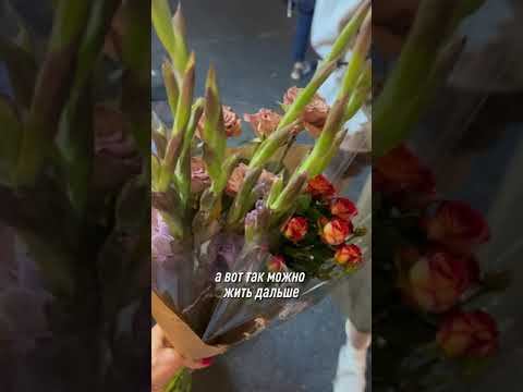Ночной Китай. Цветы, танцовщицы и стройка #китай смотреть онлайн
