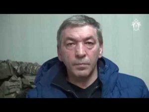Задержание Абдусамада Гамидова и членов правительства Республики Дагестан