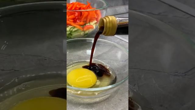 Очень вкусный рецепт салата смотреть онлайн