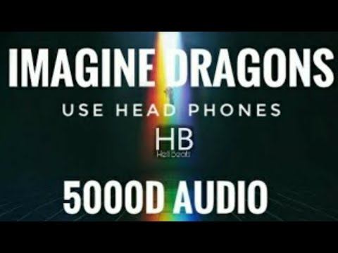 #imagine dragons#Dragons 5000d Audio song смотреть онлайн