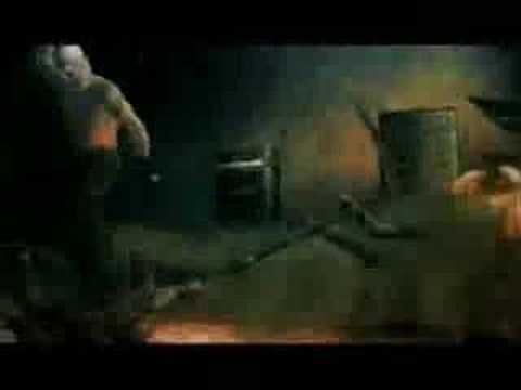 Devil May Cry 3 смотреть онлайн