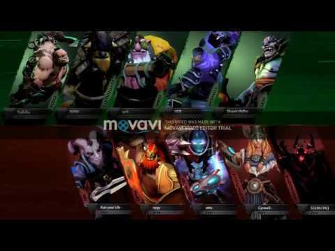 Anti mage crusader 1 gamplay 17/1 смотреть онлайн