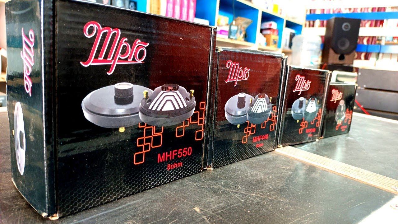 Mpro 100 Watt Twitter/80 Watt Twitter/60 Watt Twitter/35 Watt Twitter Full Review Video смотреть онлайн