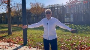 IПЕСНЯ   ТОРМЫШ БИТ УЛ ЭЙЛЭНЭ   "НАША ЖИЗНЬ - КАРУСЕЛЬ"