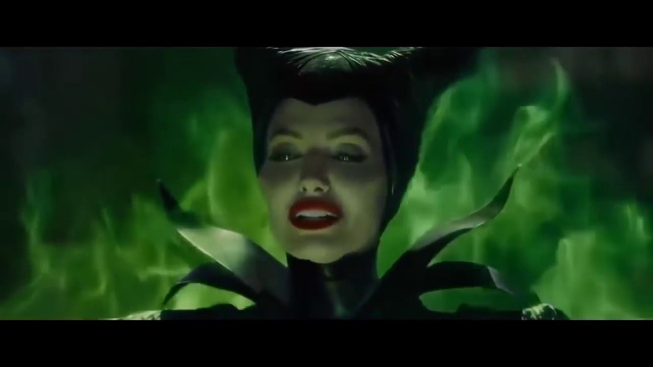 Film Maleficent 2 مترجم смотреть онлайн