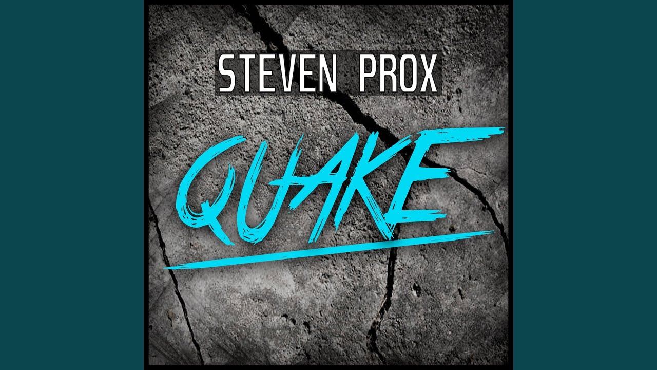 Quake (Radio Edit) смотреть онлайн