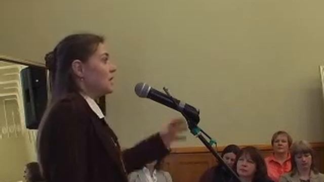 Выступление Эльвиры - женщина года смотреть онлайн