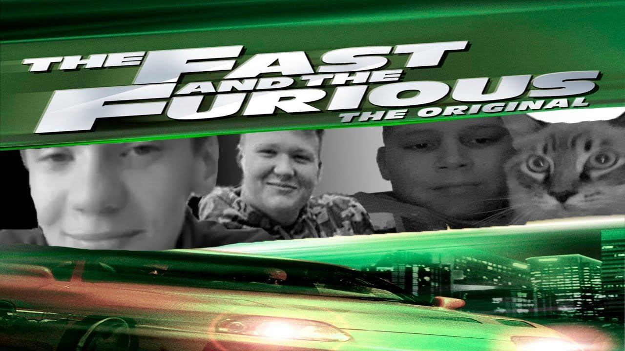 Flatout 2 (mám rád Fallout) смотреть онлайн