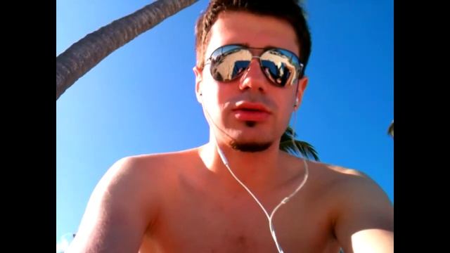 Александр Велор - I Live_В Доминикане part 1 смотреть онлайн