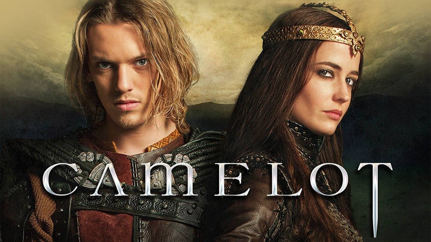 Сериал Камелот – 1 сезон 8 серия / Camelot