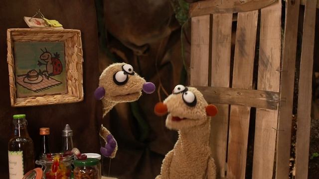 Jan & Henry: Das Weinende Krokodil | Unser Sandmännchen