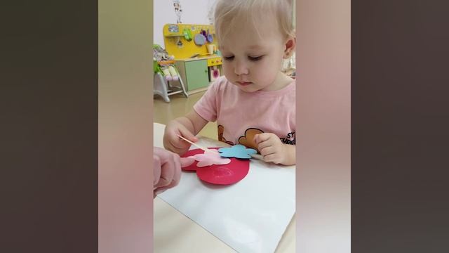 группа " Бусинки" смотреть онлайн