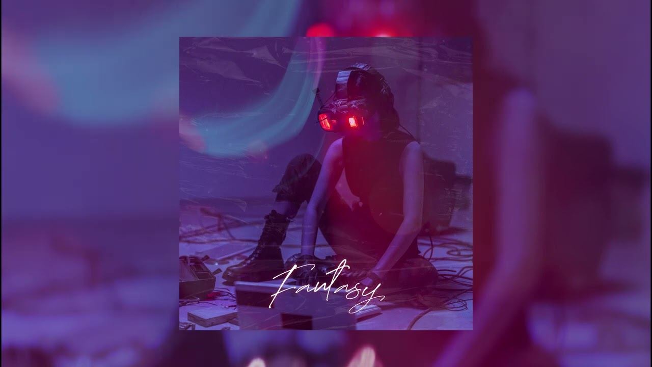 Hyperpop x Future Bass Type beat - "FANTASY" смотреть онлайн