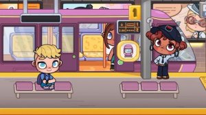 🥐 ~ Туториал! Как сделать больше 30+ персонажей? 🥐🍫 Я помогу! | АВАТАР ВОРЛД | @Женяникитен-у6к