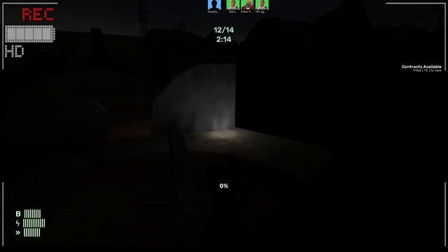 Slender Fortress 2 | TouHou Horror [#16]