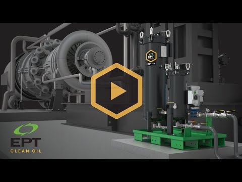 Meet SVR™: A chemistry solution for a chemistry problem.™ смотреть онлайн