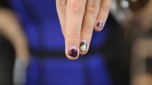 What Color Polish With a Gray Dress? : Fashion Pairings & Trends смотреть онлайн