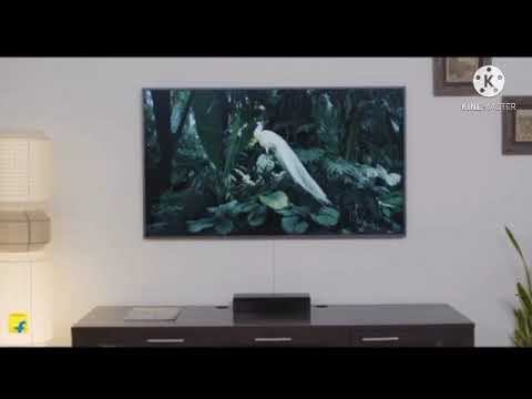 Samsung The Frame 138 Cm 55 inch QLED Ultra HD 4K Smart TV QA55LS03TAKXXL смотреть онлайн