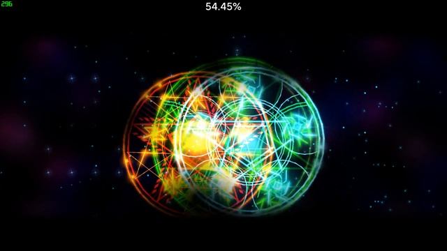Osiris by Jakerz95 (Insane Demon) смотреть онлайн