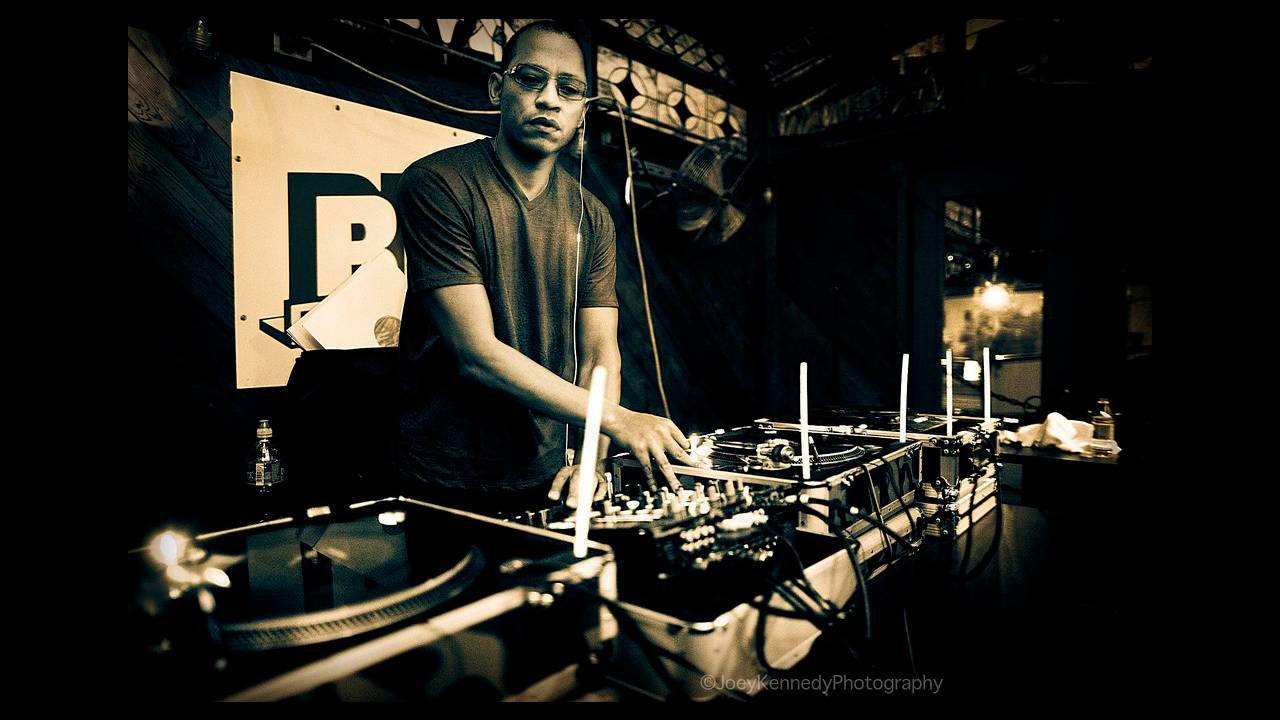 LTJ Bukem – Breezeblock Radioshow (2000-03-20)