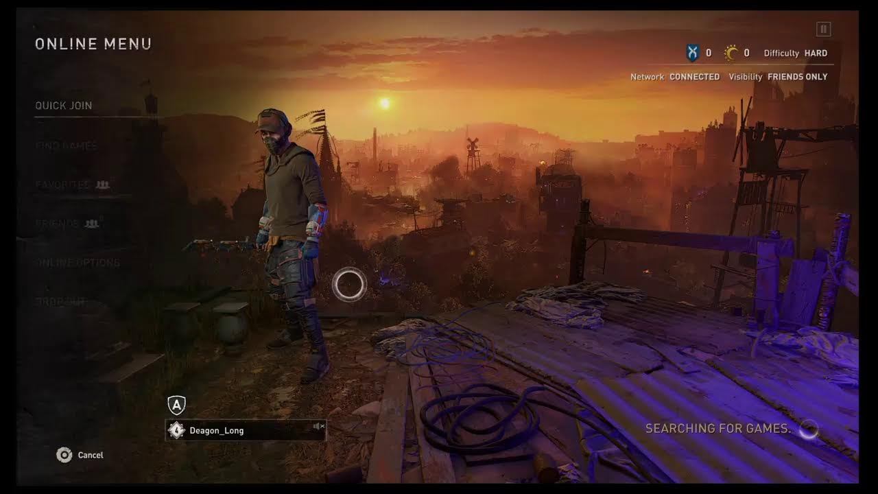 Dying Light 2 XP FARMING смотреть онлайн