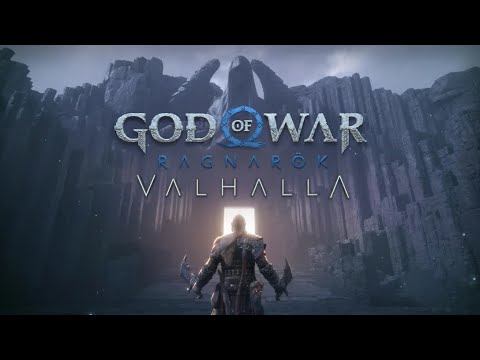 GOD OF WAR RAGNAROK V5.05 ESPAÑOL LATINO + DLC VALHALLA PARA PS4 VERS. [5.05 HASTA 9.00] PKG смотреть онлайн