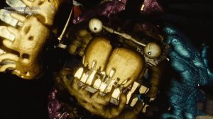 Я прошел САМУЮ СЛОЖНУЮ игру по ФНАФ