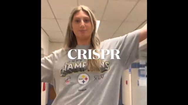CRISPR RAP FOR AP BIOLOGY смотреть онлайн