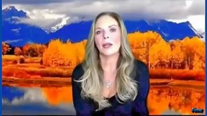 Знакомьтесь: Кимберли Гоген.