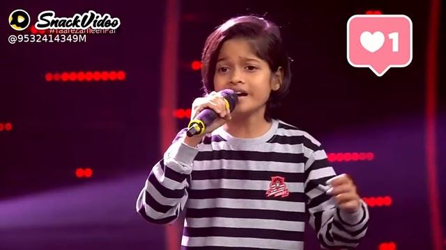 Agar maine bta du mere Dil me Kya Hai kahi Mujhse Daman смотреть онлайн