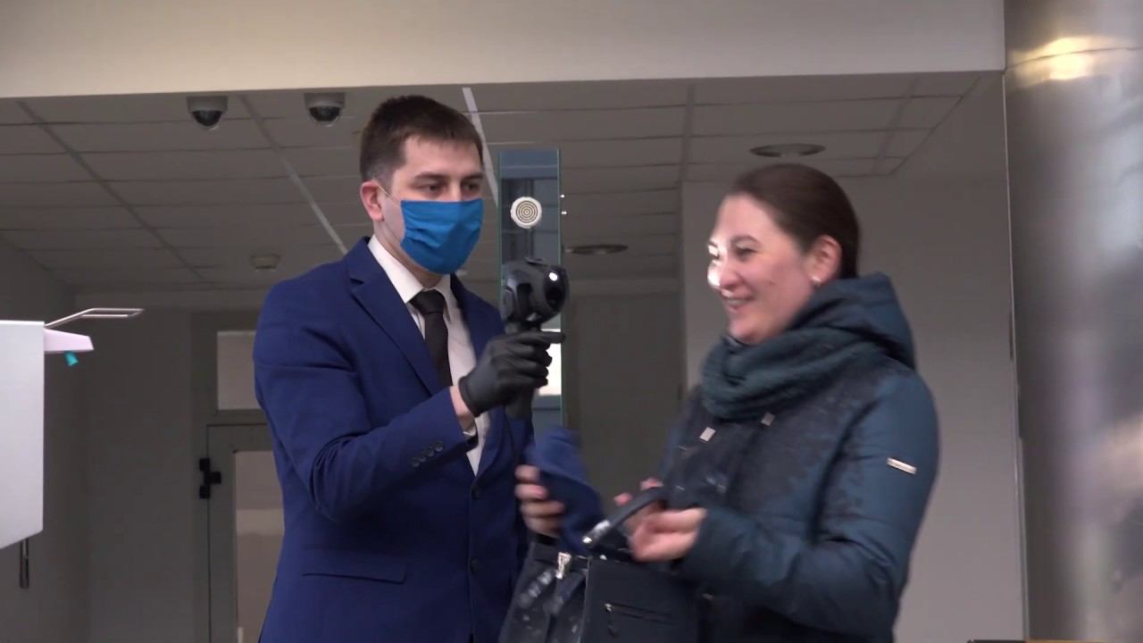 Приоритеты СвЖД: здоровье людей и стабильность движения смотреть онлайн