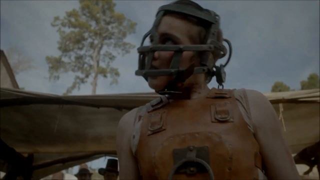 SALEM: Seven Devils смотреть онлайн