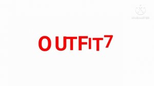 Outfit7 2018 Logo Remake