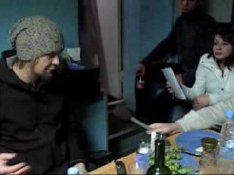 CODA TOUR 2009 - Часть 6 - Ставрополь-Волгоград смотреть онлайн