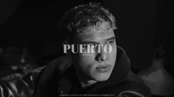 AIRYBEATS - PUERTO | Бит в стиле Jah Khalib