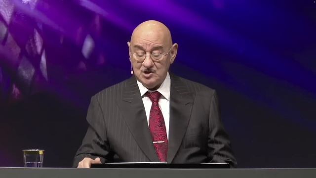 Июнь 30, 2024 - ц. Непоколебимое Основание