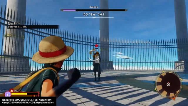 Akainu fatality смотреть онлайн