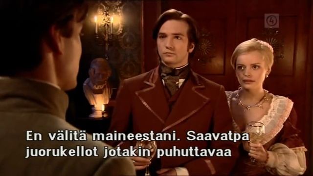 Bednaya Nastya - Vova, Misha & Liza talking смотреть онлайн