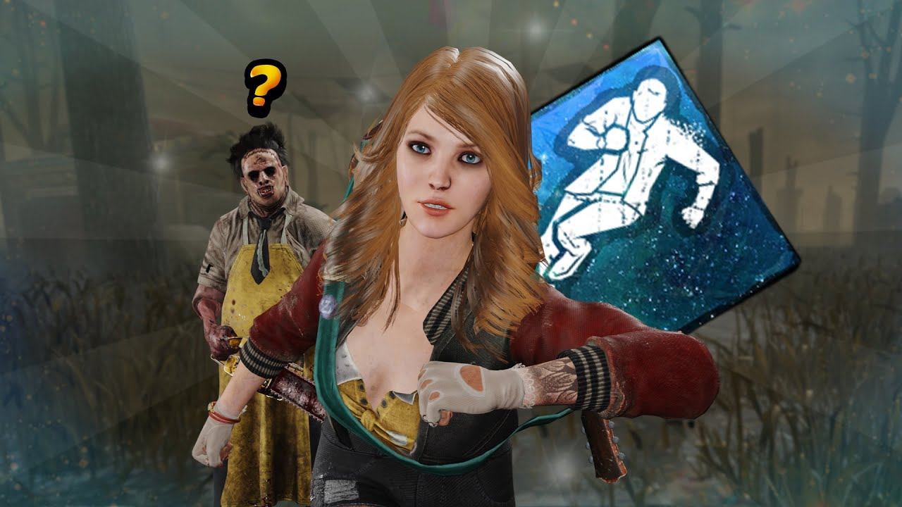 Dead Hard phiên bản ngoài chuồng gà =))) - Dead By Daylight Adventure #79 смотреть онлайн