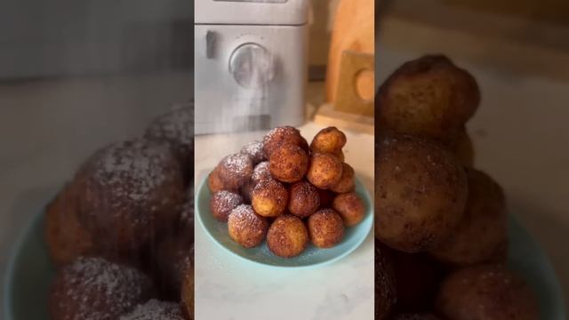 Готовим вкусное