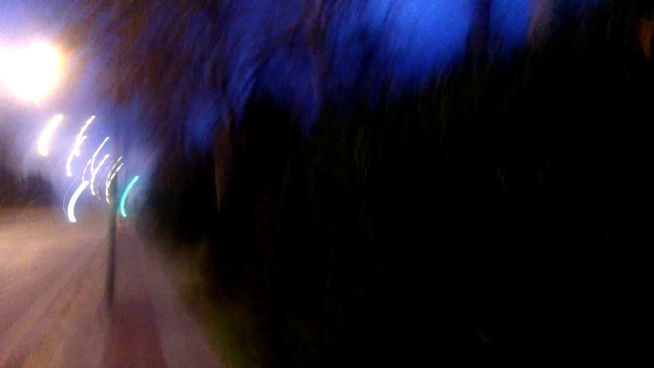 Как я пробежал из Марафона в Афины. How I Ran From The Marathon To Athens