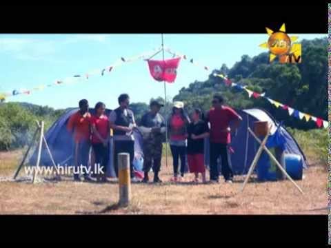 Hiru TV A Team B Team EP 24 | 2015-06-28 смотреть онлайн